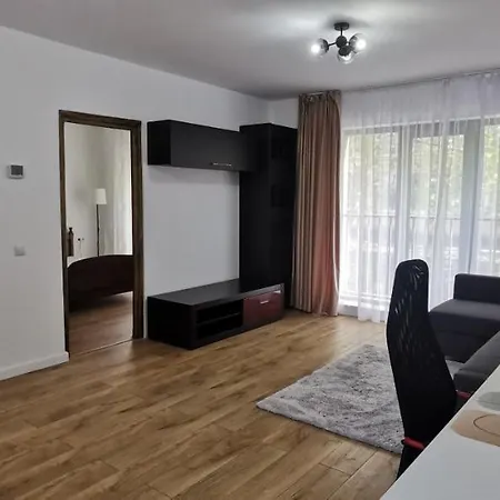 Hasdeu Apt * Cluj-Napoca