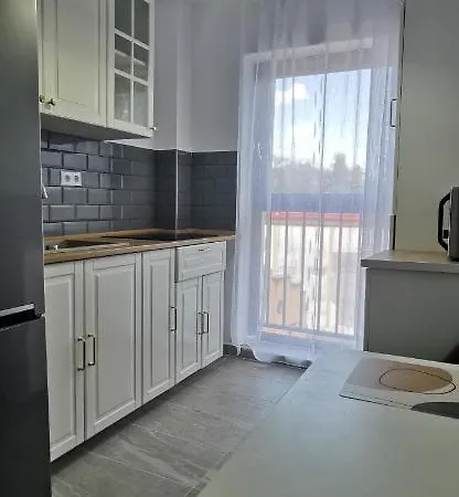 Hasdeu Apt * Cluj-Napoca