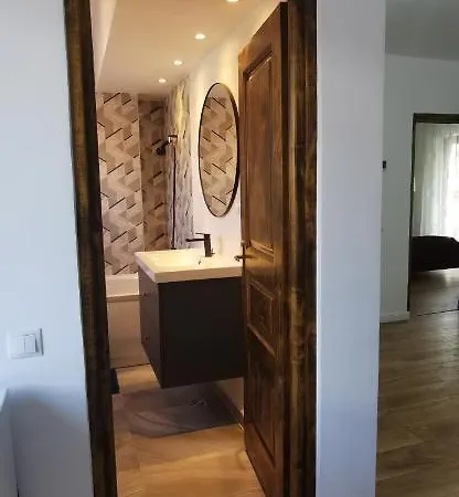 Hasdeu Apt Apartment