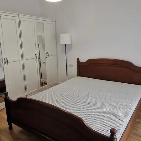 Apartment Hasdeu Apt *