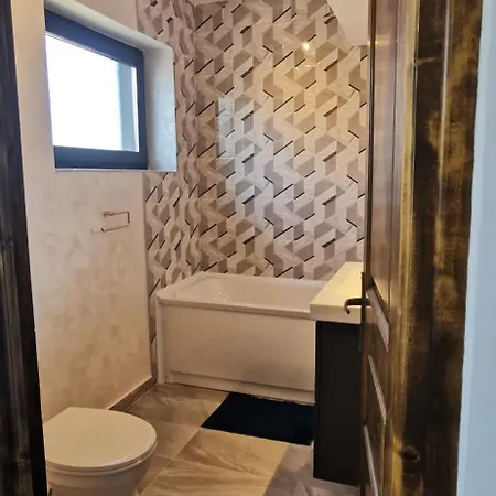 Apartment Hasdeu Apt Cluj-Napoca